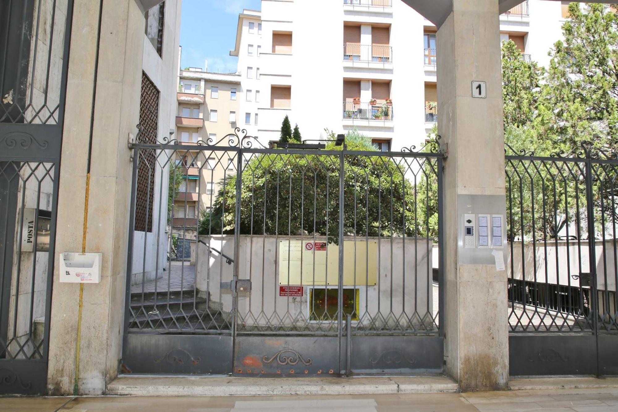Casa Madart City Centre Mxp Trainstation Gallarate Exterior foto